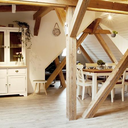 Vaelkommen Stralsund Pokój zdjęcie