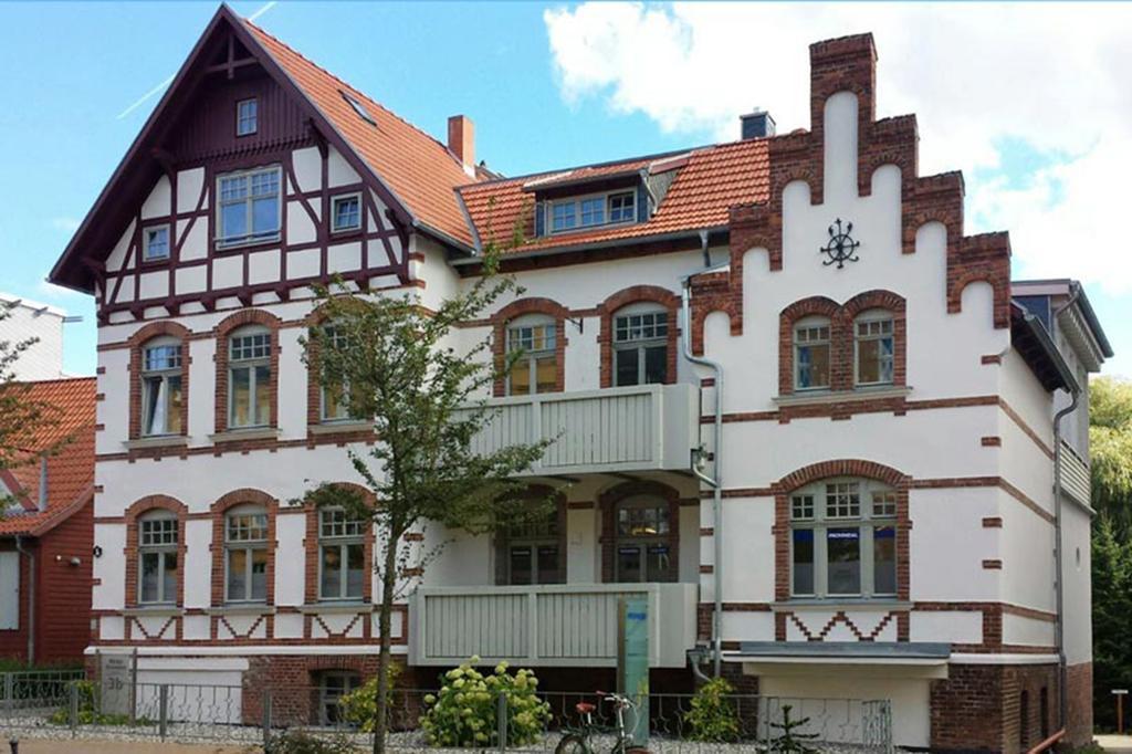 Vaelkommen Stralsund Pokój zdjęcie